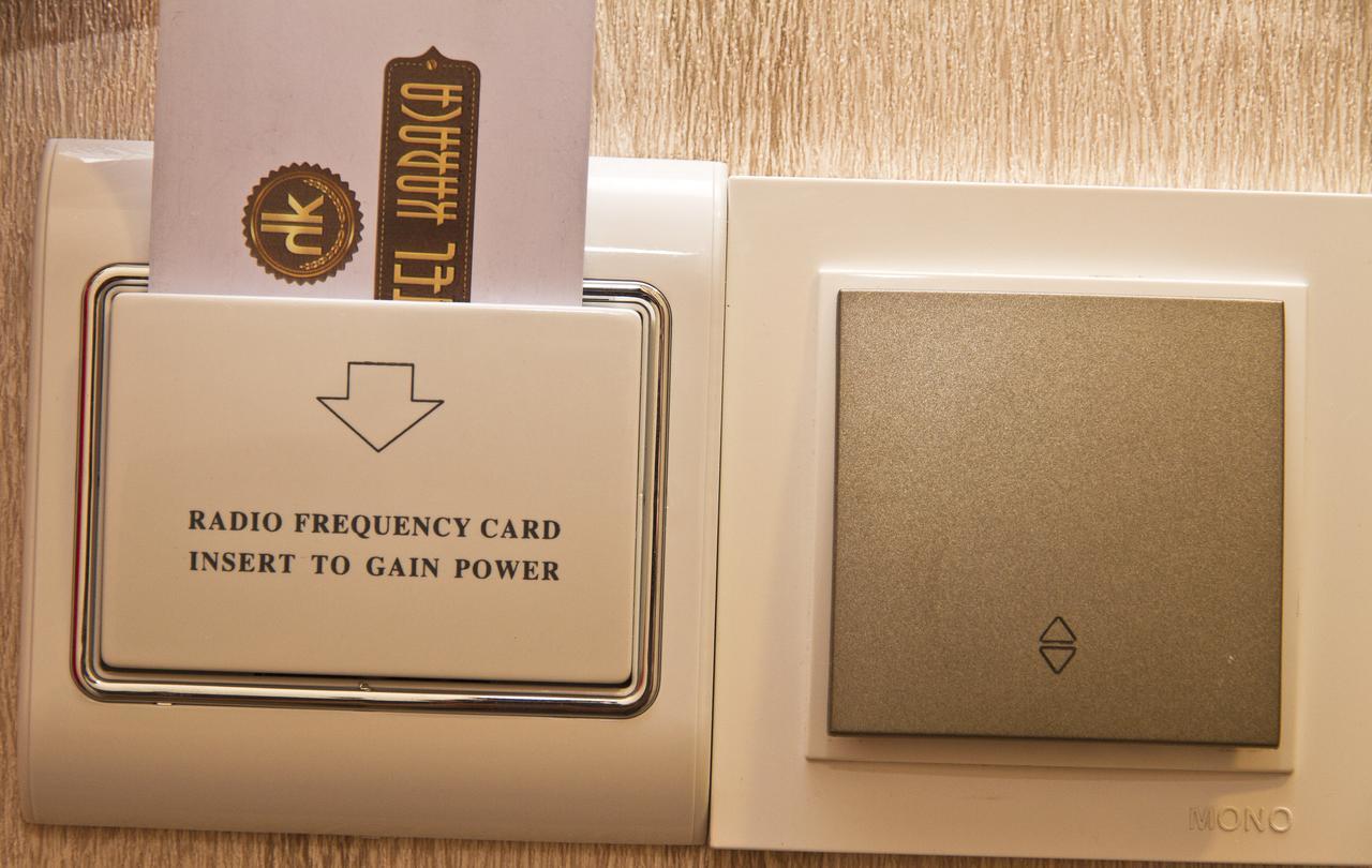 Hotel Karaca Uzunkopru Cameră foto
