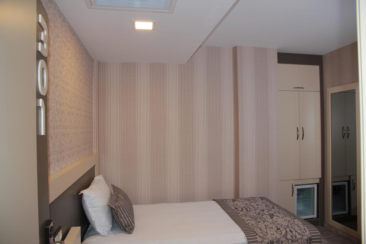 Hotel Karaca Uzunkopru Cameră foto
