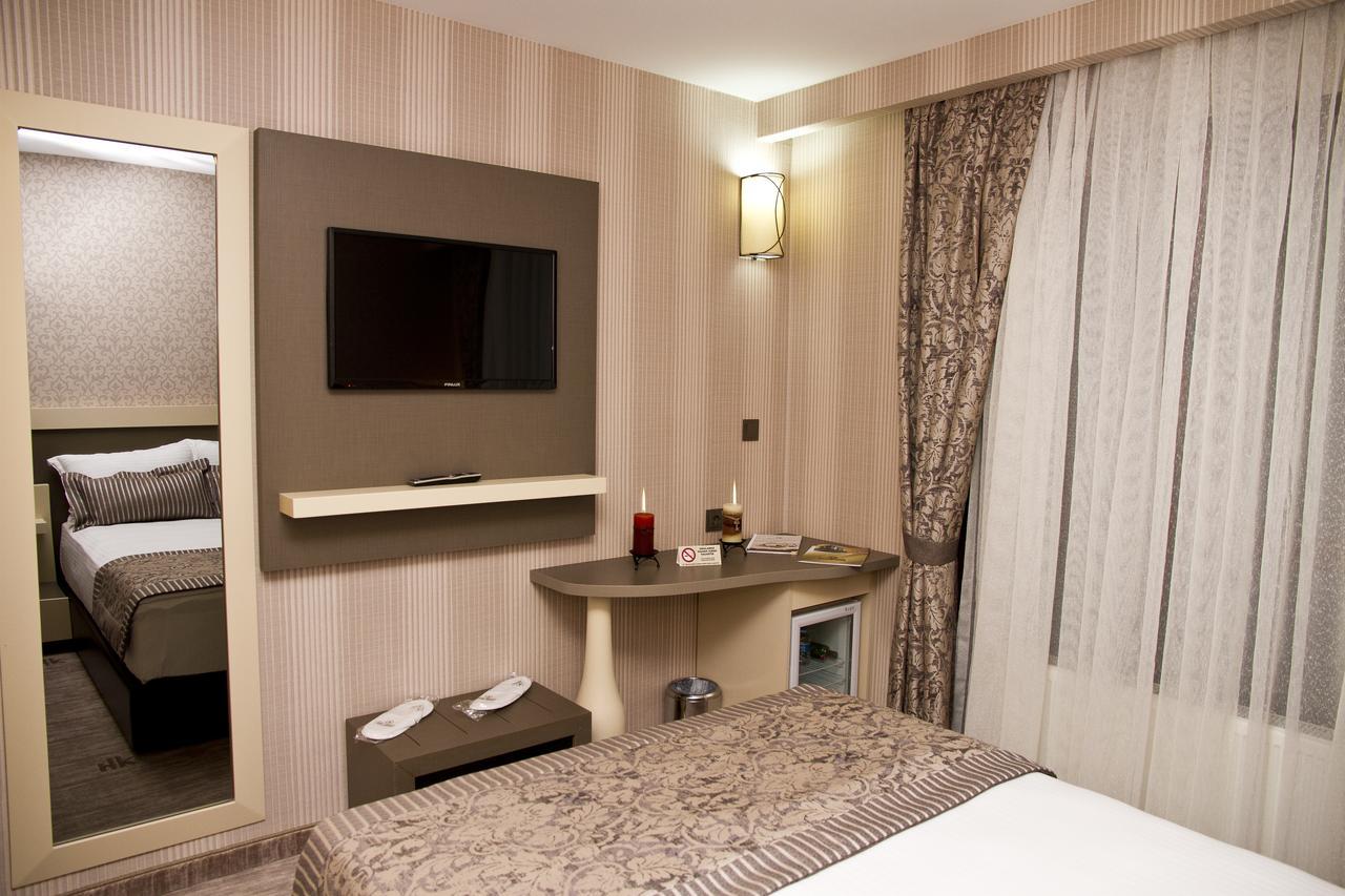 Hotel Karaca Uzunkopru Cameră foto