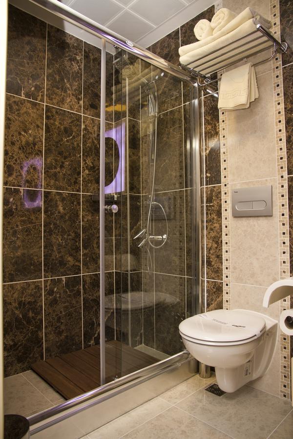 Hotel Karaca Uzunkopru Cameră foto