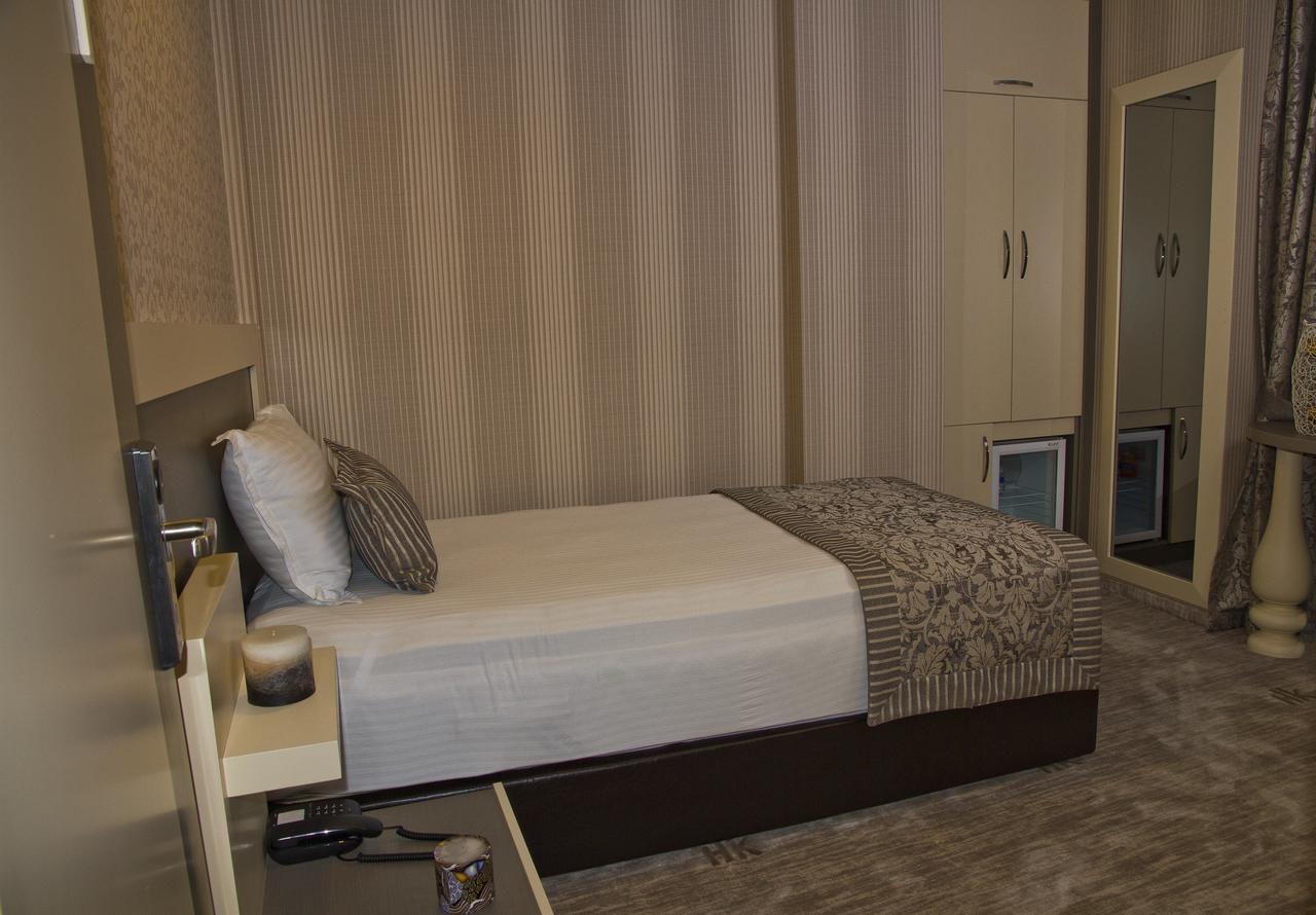 Hotel Karaca Uzunkopru Cameră foto