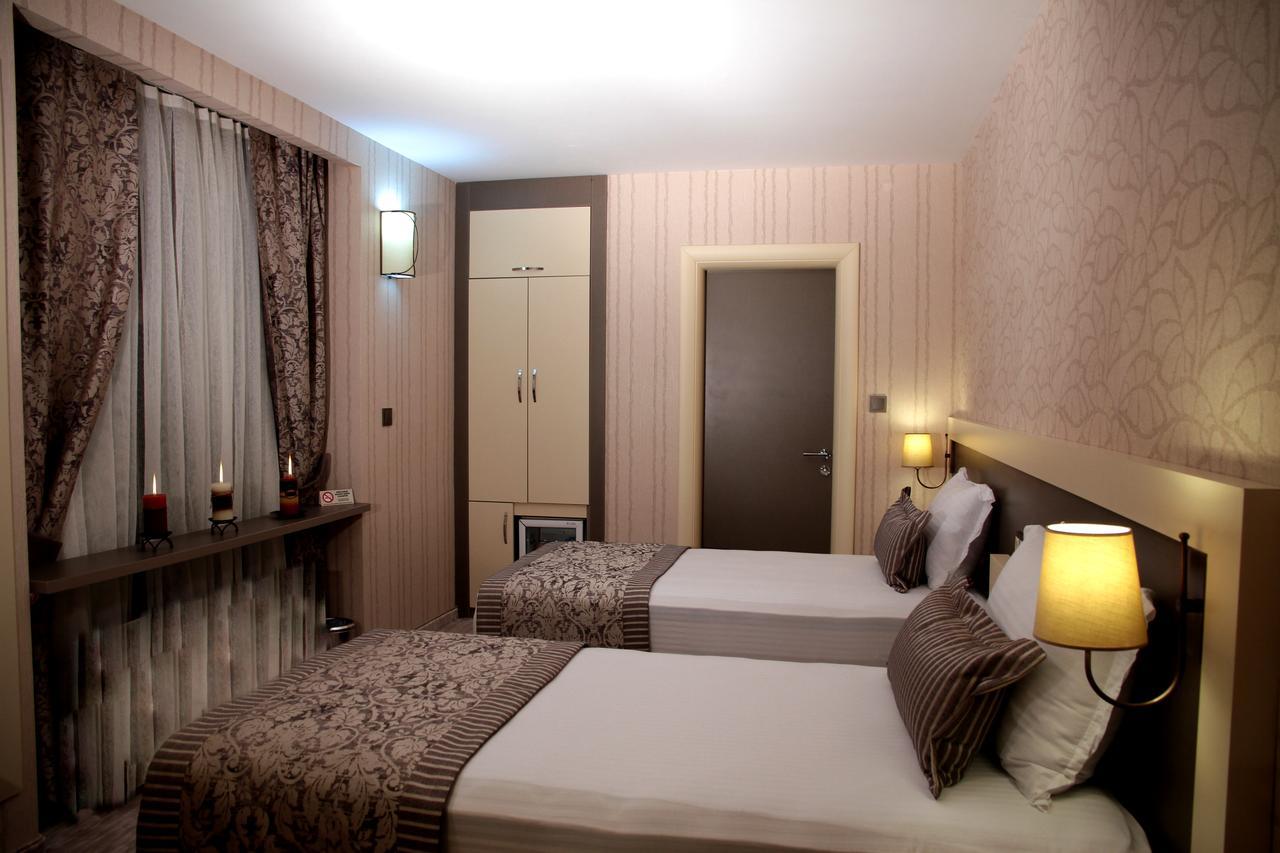 Hotel Karaca Uzunkopru Cameră foto