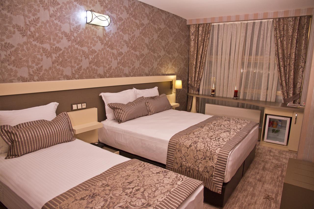 Hotel Karaca Uzunkopru Cameră foto