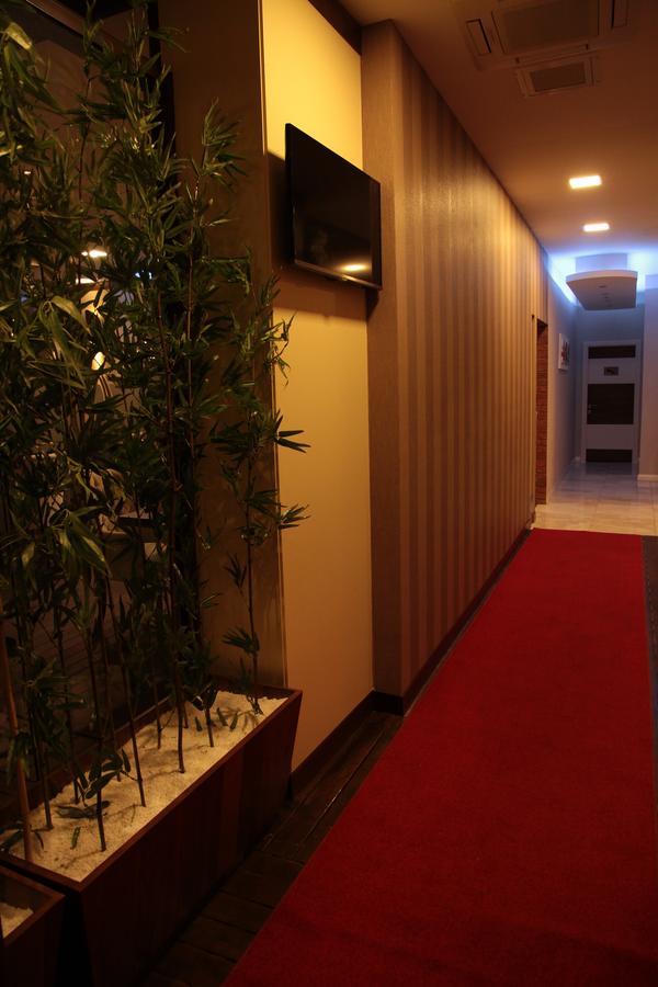 Hotel Karaca Uzunkopru Exterior foto