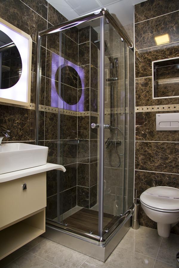 Hotel Karaca Uzunkopru Cameră foto