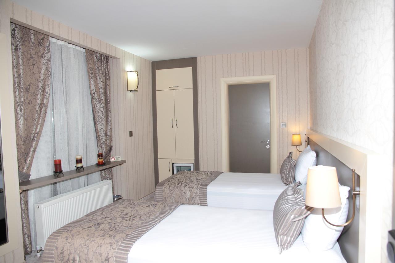 Hotel Karaca Uzunkopru Cameră foto