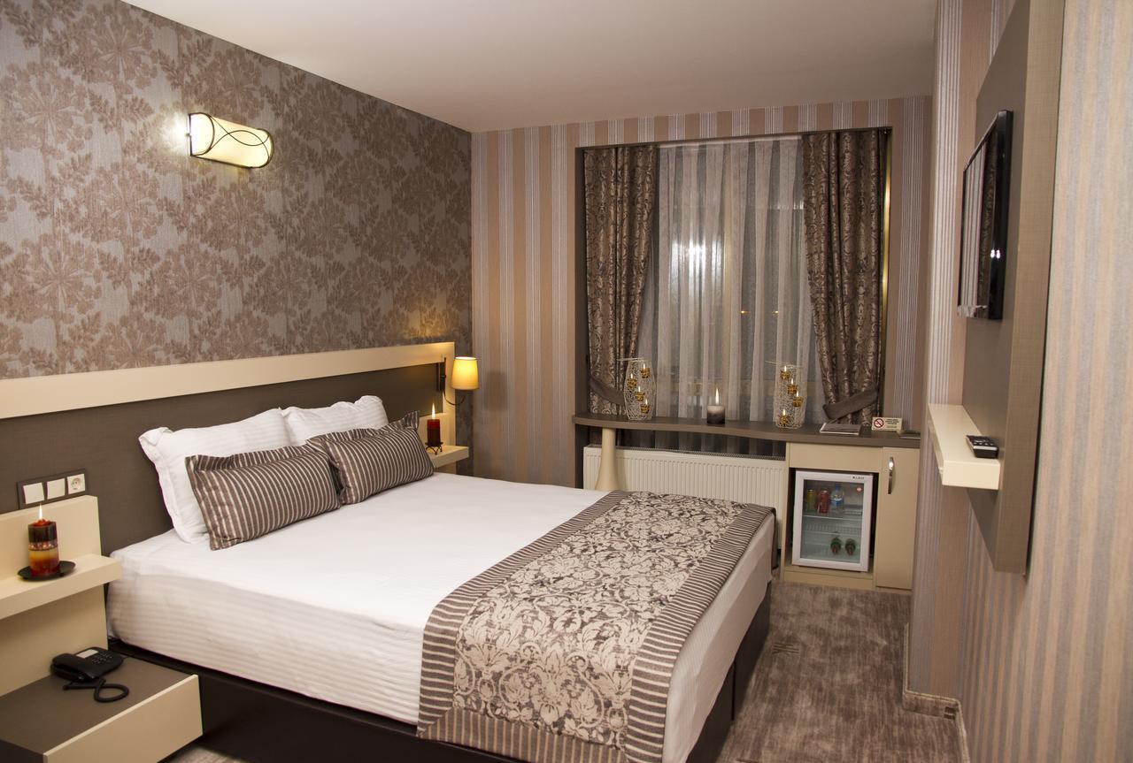Hotel Karaca Uzunkopru Cameră foto