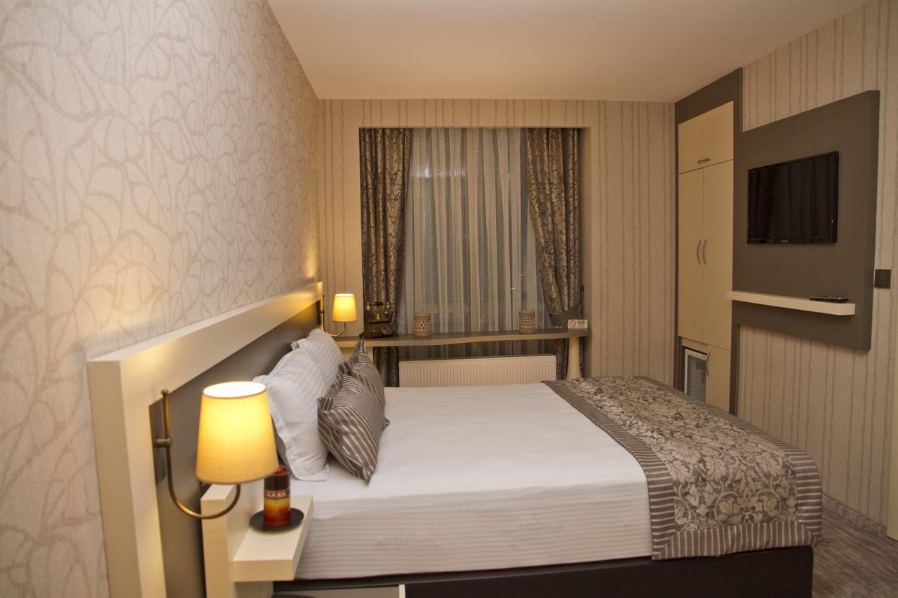 Hotel Karaca Uzunkopru Cameră foto