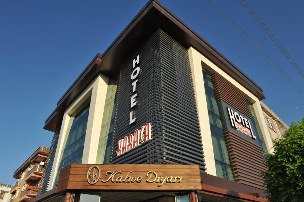 Hotel Karaca Uzunkopru Exterior foto